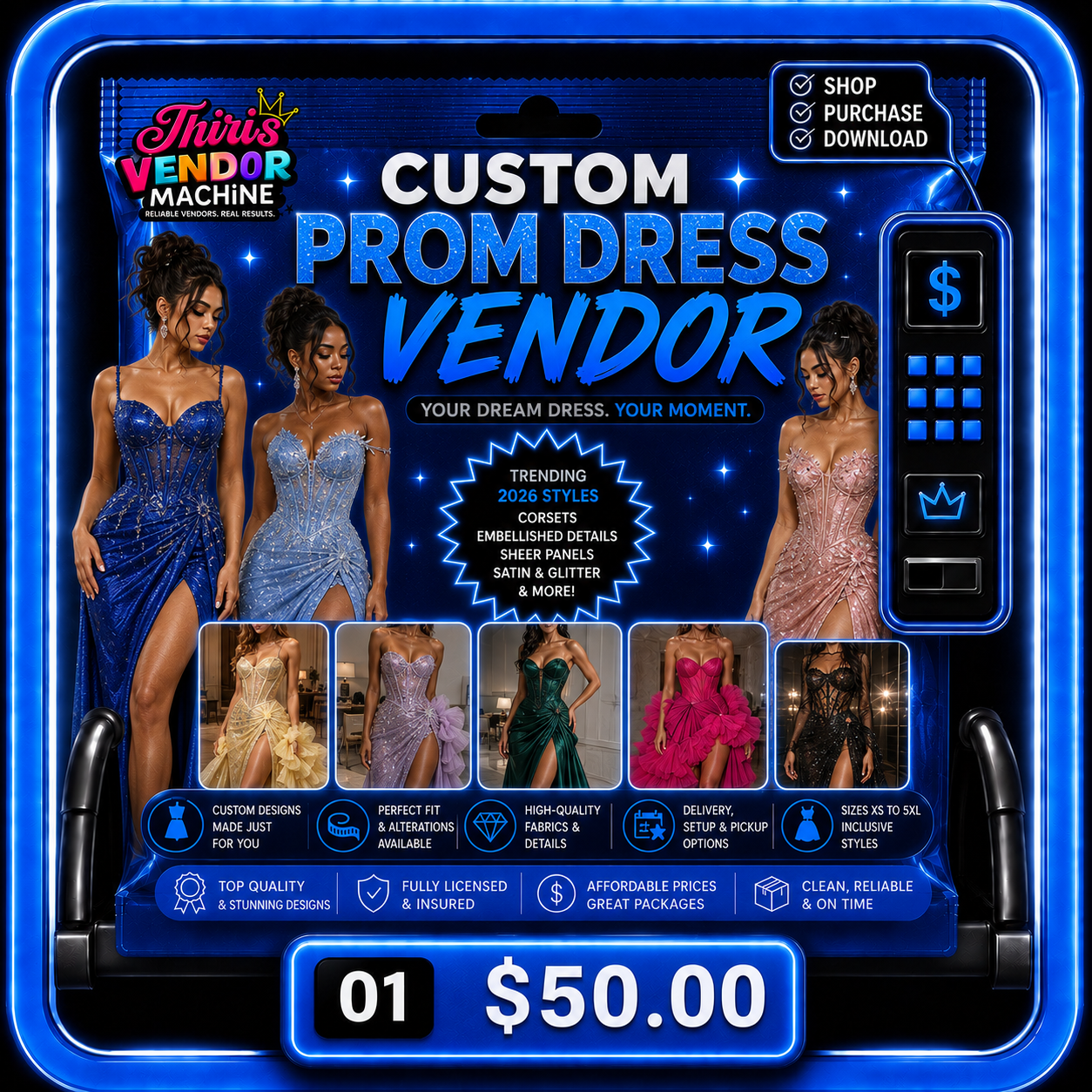 custom prom dress designers Vendor – Thiri's Vendor Machine LLC custom prom dresses black girl Petite Keyhole Stretch Velvet luxire:weave:canvas Size:14 USA (47 EU)